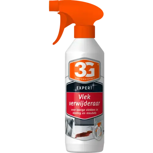 3G Professioneel Vlekverwijderaar