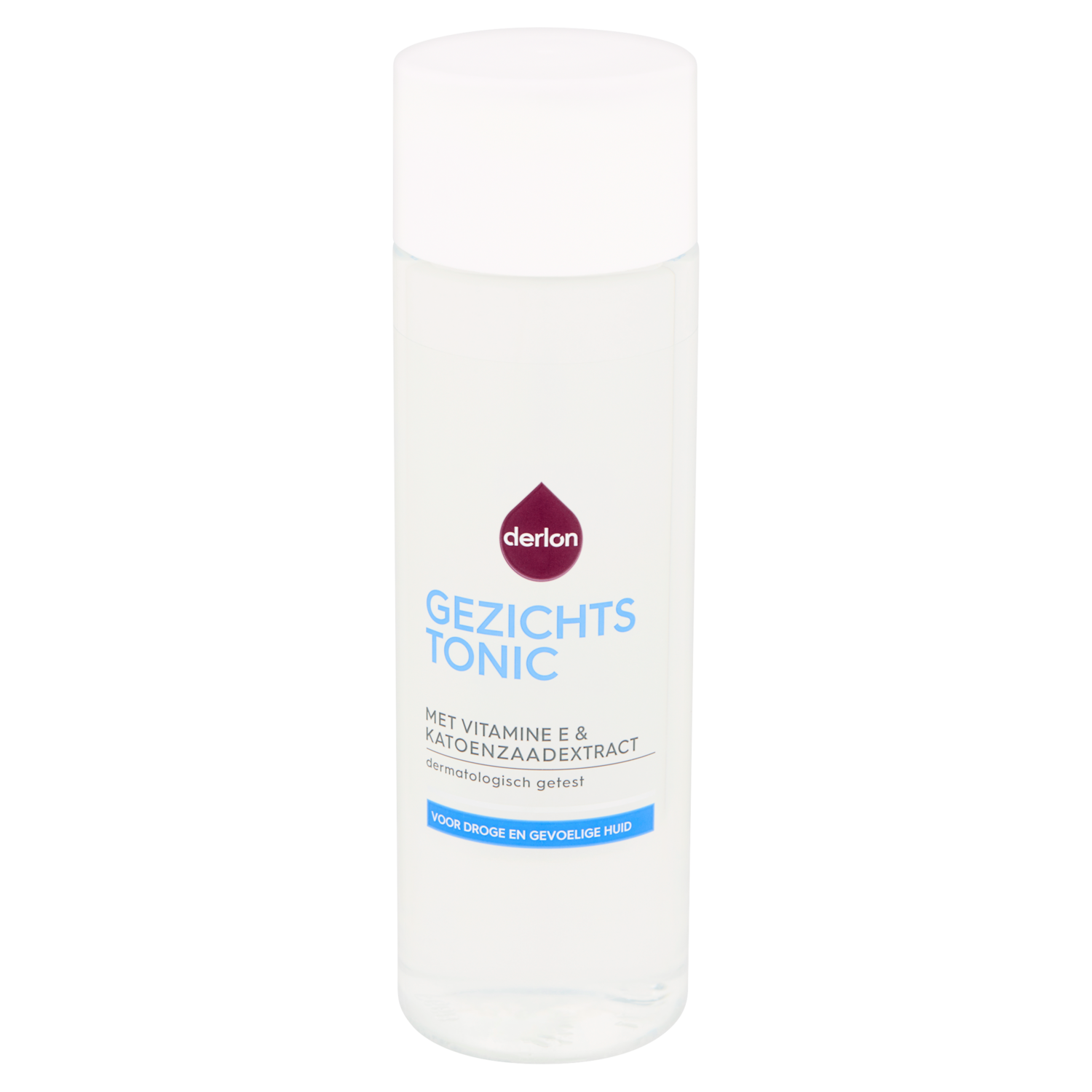 Derlon Facial Tonic mild