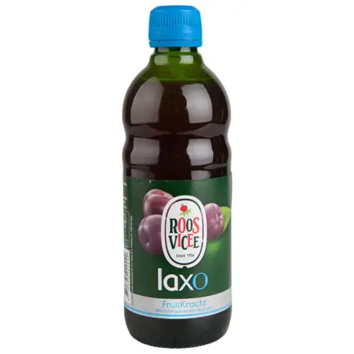 Roosvicee FrultKracht laxo