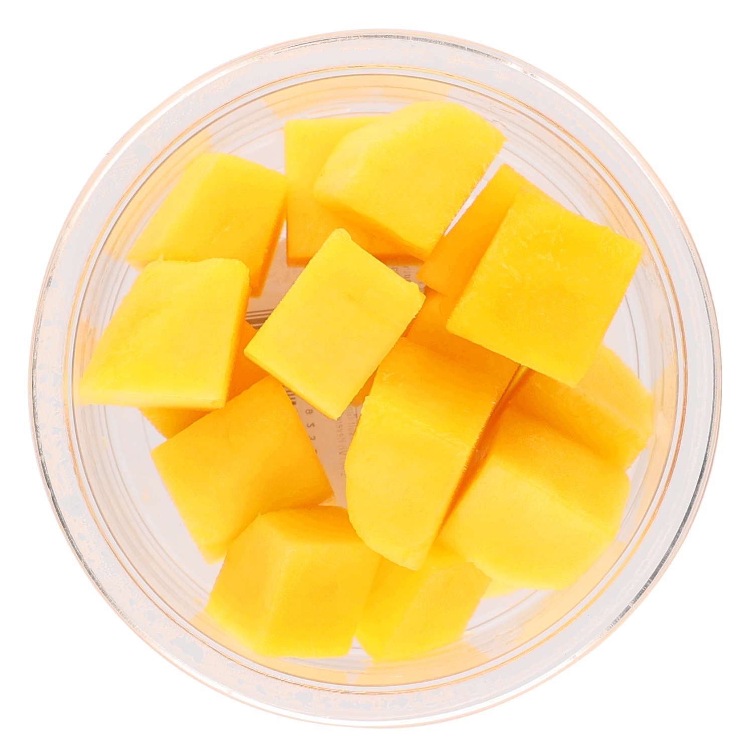 1 de Beste Mango pieces