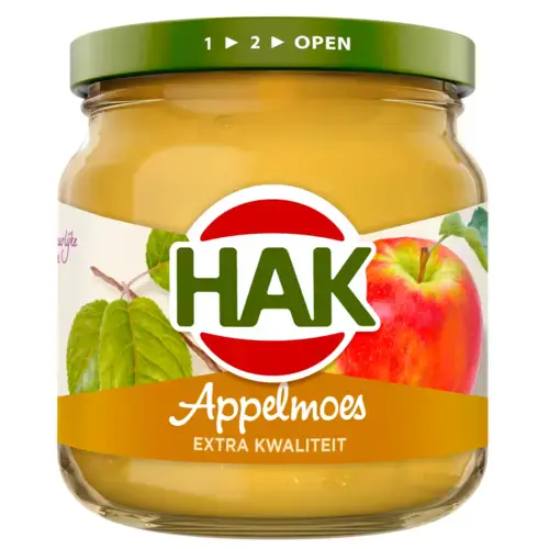 Hak Appelmoes