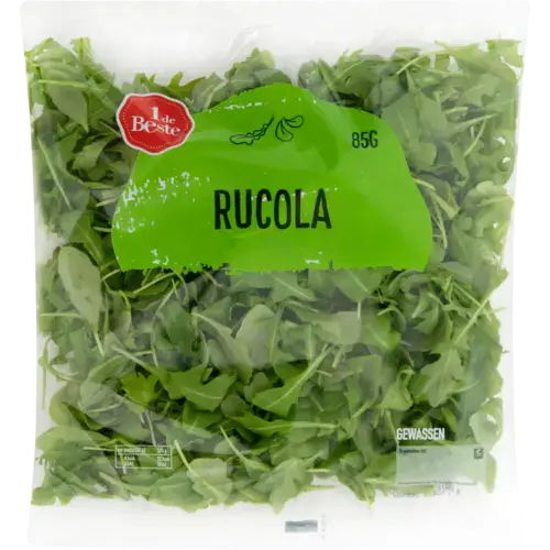 1 de Beste Rucola