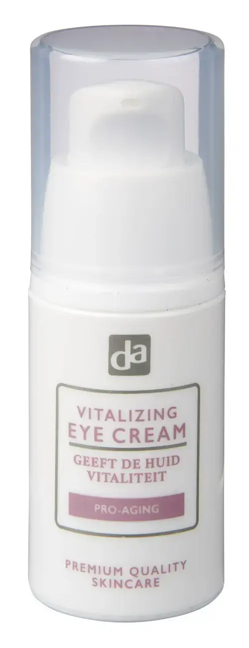 Afbeelding 2 van Da Premium Eye cream pro aging 15 milliliter