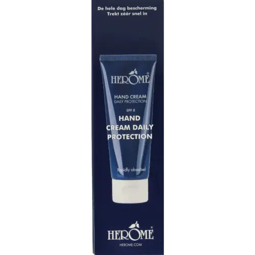 Afbeelding 2 van Herome Handcreme 75 milliliter