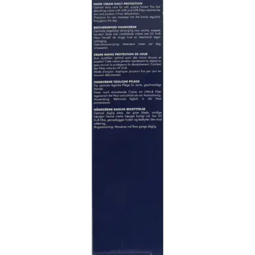 Afbeelding 3 van Herome Handcreme 75 milliliter