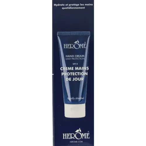 Herome Handcreme 75 milliliter