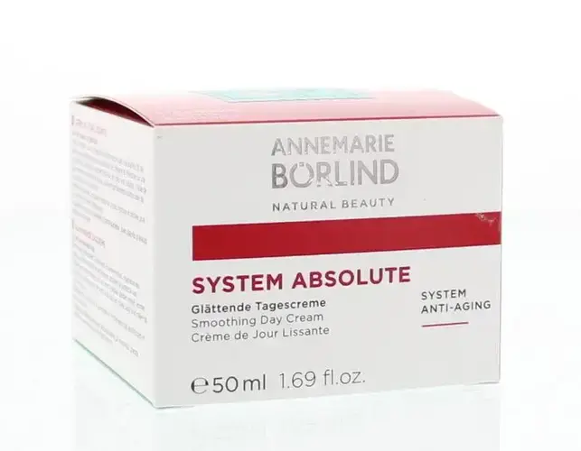 Borlind System absolute dagcreme
