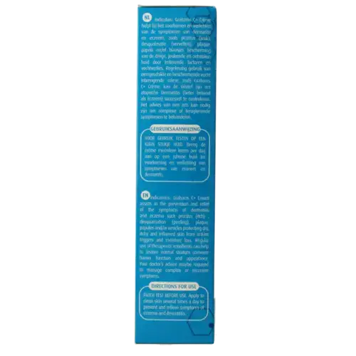 Afbeelding 3 van Grahams C+ Creme