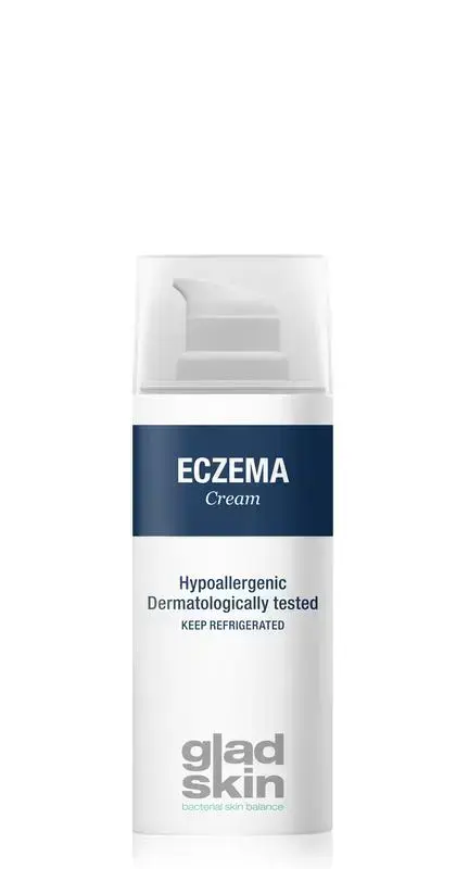 Gladskin Eczema creme