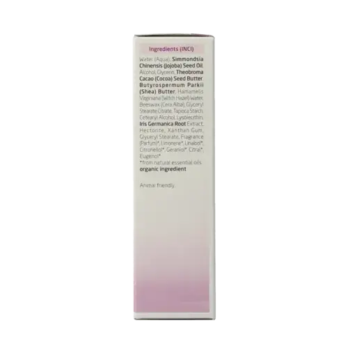 Afbeelding 3 van Weleda Iris balancerende dagcreme 30 milliliter