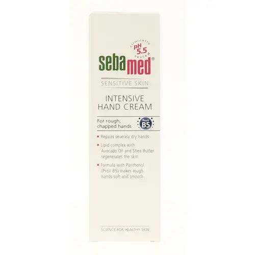 Sebamed Intensieve handcreme