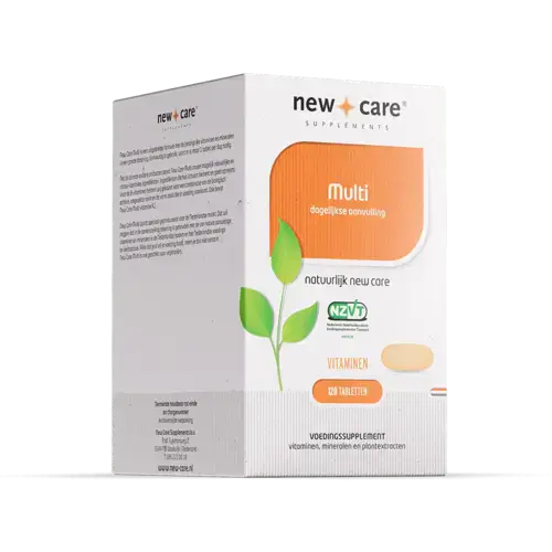 New Care Multi