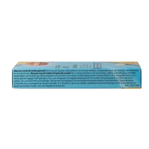 Afbeelding 5 van Roter APC 20 tabletten