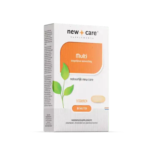 New Care Multi