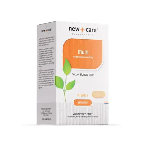 New Care Multi