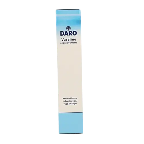 Afbeelding 2 van Daro Vaseline 28 gram