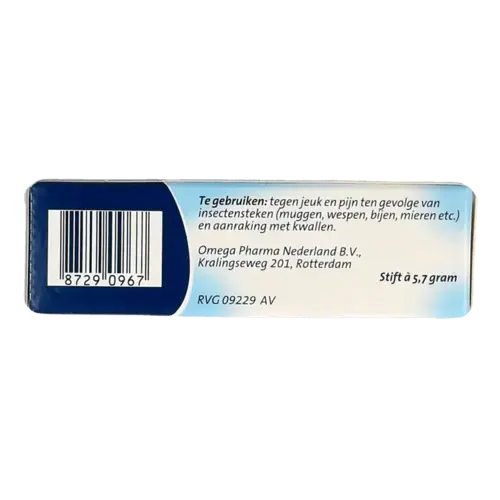 Afbeelding 2 van Azaron Stick 5 gram