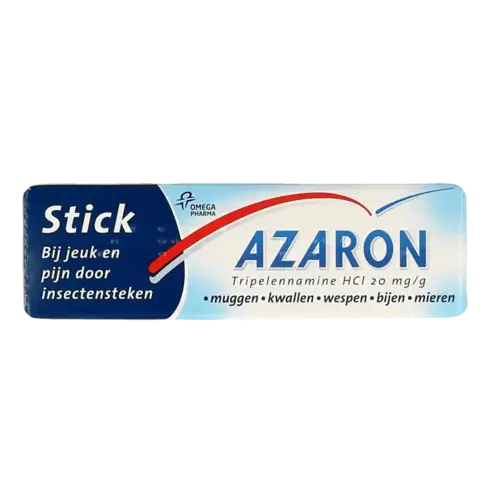 Azaron Stick 5 gram