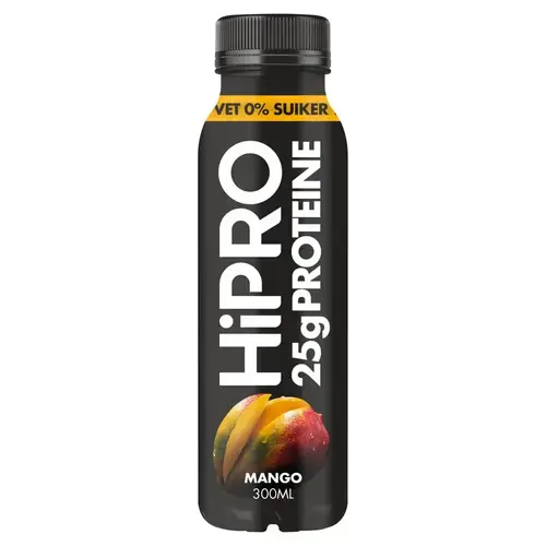 Danone hipro drink mango