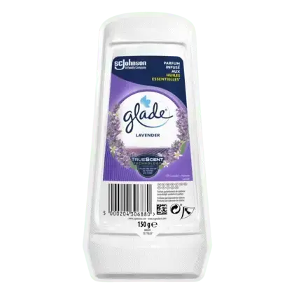 Glade continu gel lavendel 150