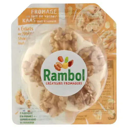 Rambol decore noix
