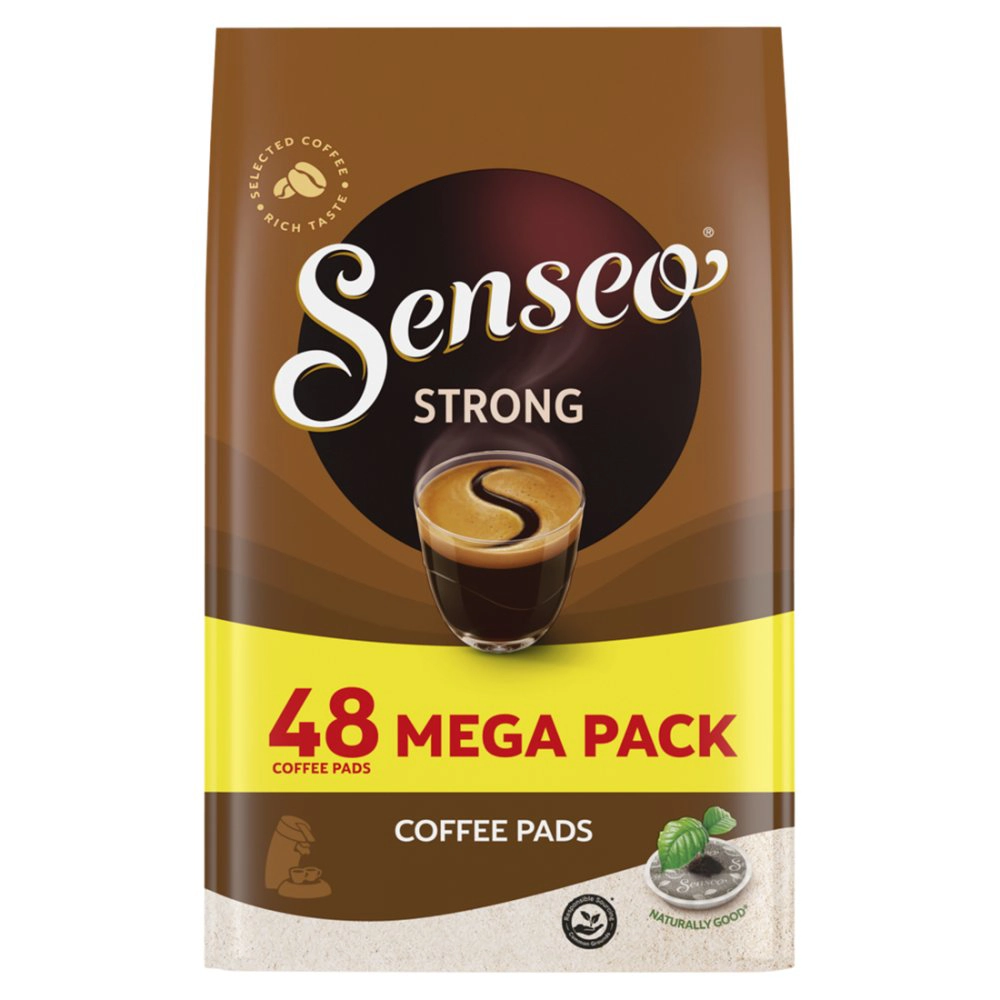 Senseo strong 48st