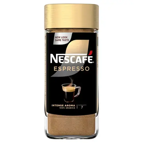 Nescafe espresso 100 gr