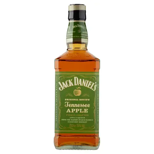 Jack daniels apple 700ml