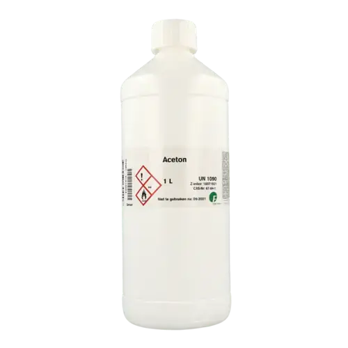 Orphi Aceton 1 liter