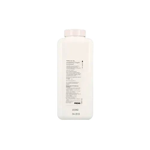 Afbeelding 2 van Betadine Scrub 500 milliliter