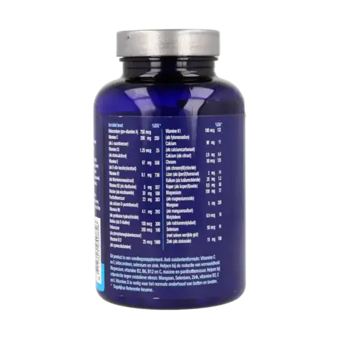 Image 3 of Pool Plus Multivitamins tablet 120 tablets