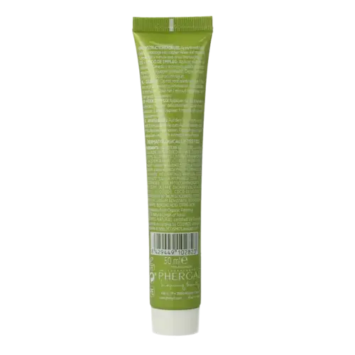 Afbeelding 2 van Naturtint Shampoo mini 50 milliliter