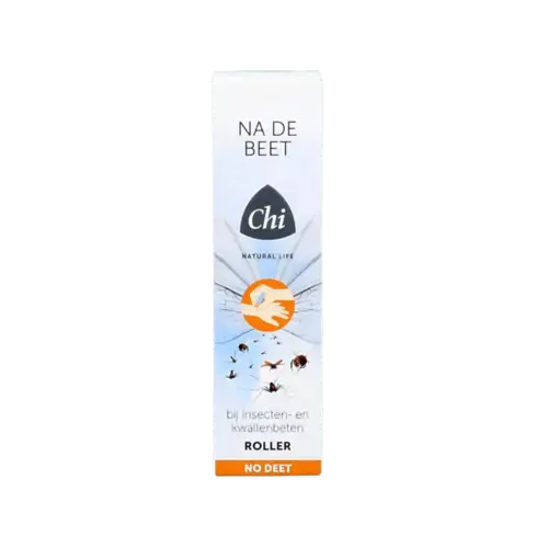 Chi Na de beet roller 10 milliliter
