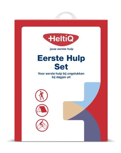 Heltiq Eerste hulp set 1 set