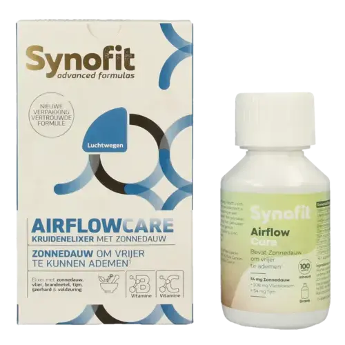 Synofit Airflow Care 100 milliliter