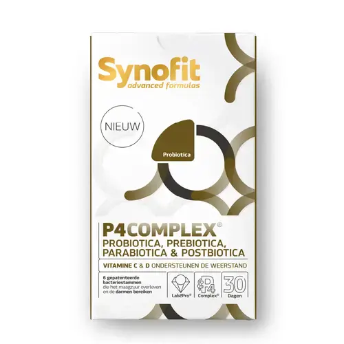 Synofit P4 Complex