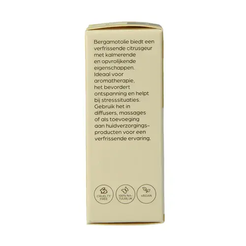 Afbeelding 2 van Volatile Bergamot Italie 5 milliliter