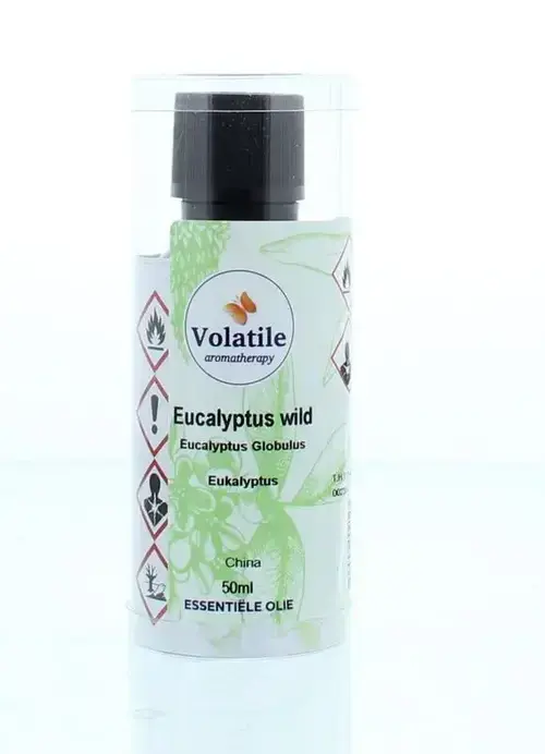 Volatile Eucalyptus wild 50 milliliter