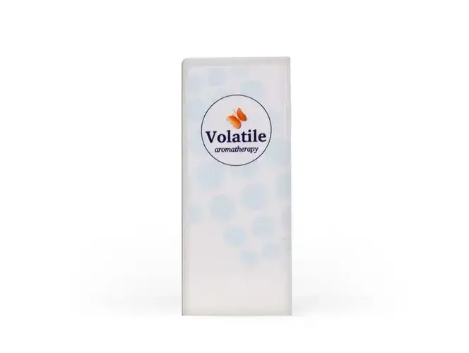 Volatile Berust & getroost 5 milliliter