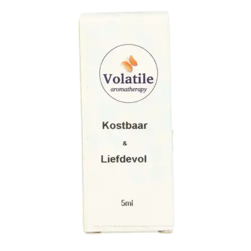 Volatile Kostbaar & liefdevol 5 milliliter