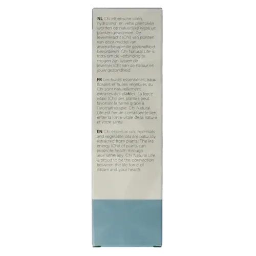 Afbeelding 3 van Chi Roos hydrolaat bio 150 milliliter