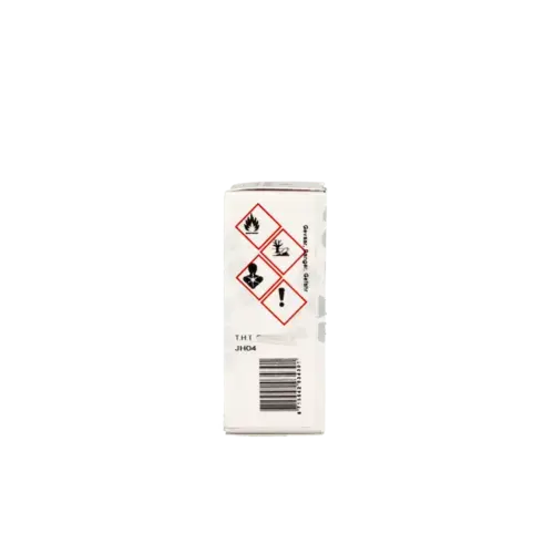 Afbeelding 2 van Volatile Innerlijke rust 5 milliliter