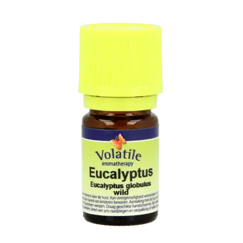 Volatile Eucalyptus wild 5 milliliter