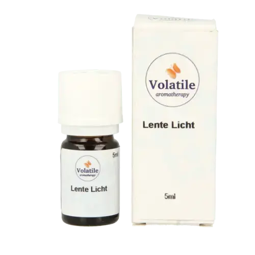 Volatile Lente licht 5 milliliter
