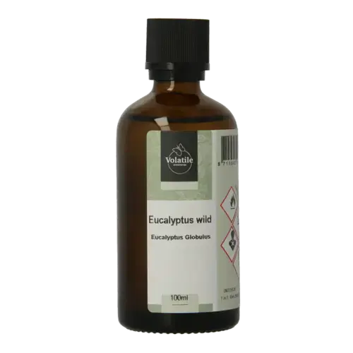 Volatile Eucalyptus wild 100 milliliter