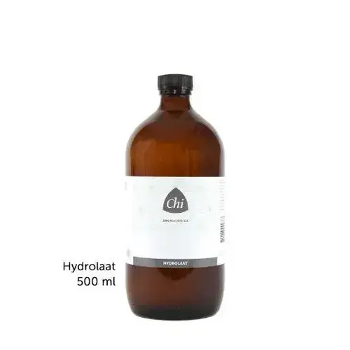 Chi Roos hydrolaat 500 milliliter