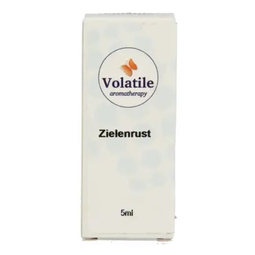 Afbeelding 2 van Volatile Zielenrust 5 milliliter