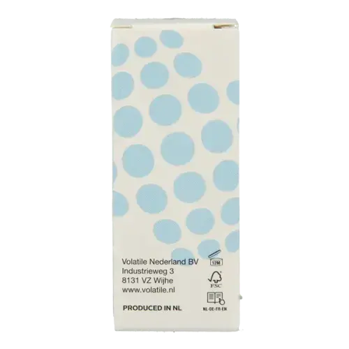 Afbeelding 3 van Volatile Zielenrust 5 milliliter