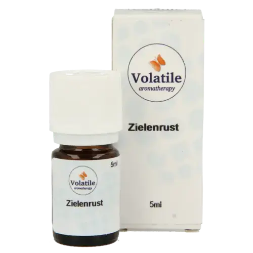 Volatile Zielenrust 5 milliliter