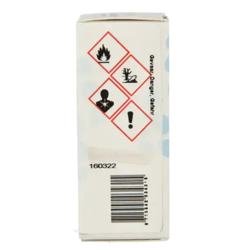 Afbeelding 4 van Volatile Zielenrust 5 milliliter